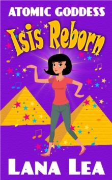 Atomic Goddess: Isis Reborn