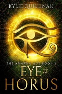 Eye of Horus