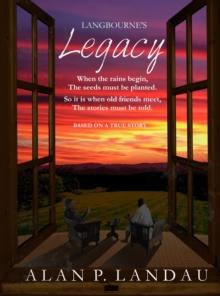 Langbourne's Legacy : Legacy