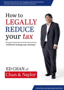 How to Legally Reduce Your Tax : Without Losing Any Money!