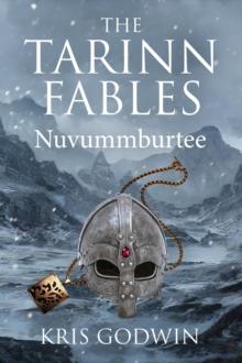 The Tarinn Fables : Nuvummburtee