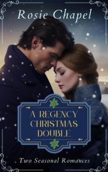 Regency Christmas Double