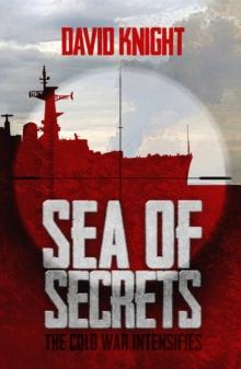 Sea of Secrets