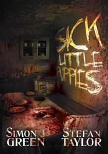 Sick Little Puppies : a horror short story collection