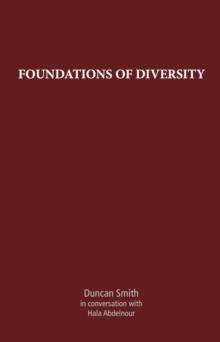 Foundations of Diversity