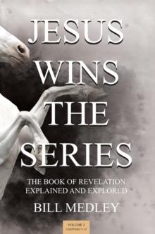 JESUS WINS THE SERIES VOL. 3