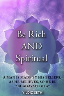 Be Rich AND Spiritual : You can be both