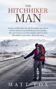 The Hitchhiker Man