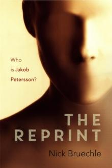 The Reprint : Who is Jakob Petersson