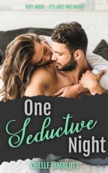 One Seductive Night : Seductions Series, #2