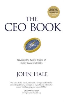 The CEO Book