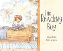 The Reading Bug : Discover the magic of reading.