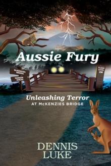 Aussie Fury : A Truckies Tale...