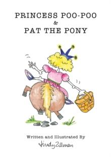 Princess Poo-Poo and Pat the Pony