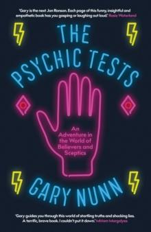 The Psychic Tests