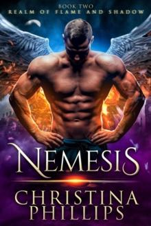 Nemesis : Realm of Flame and Shadow, #2