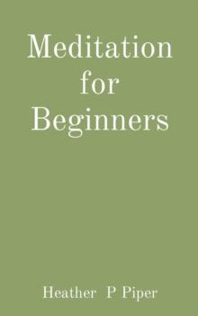 Meditation for Beginners