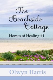 The Beachside Cottage : Homes of Healing Book #1