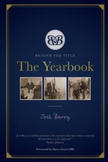 Beyond The Title : The Yearbook