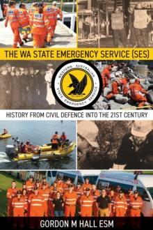 WA State Emergency Services (SES)