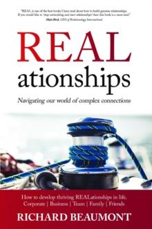 REALationships : Navigating our world of complex connections