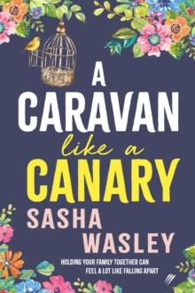 A Caravan Like a Canary