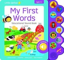 My First Words