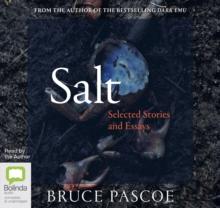 Salt : Selected Stories and Essays