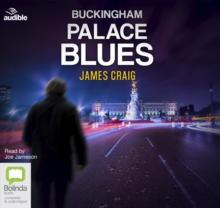 Buckingham Palace Blues