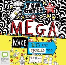 Mega Make and Do (and Stories Too!)