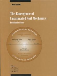 Emergence of Unsaturated Soil Mechanics