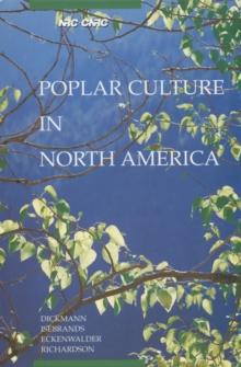 Poplar Culture in North America