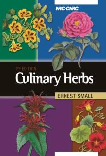 Culinary Herbs