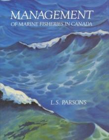 Management of Marine Fisheries in Canada