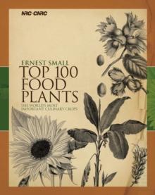 Top 100 Food Plants