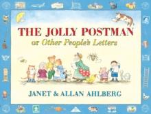 The Jolly Postman or Other People's Letters