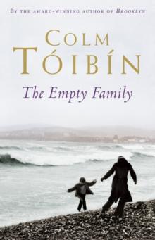 The Empty Family : Stories