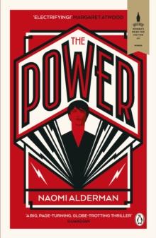 The Power : Now a Major TV Series with Prime Video