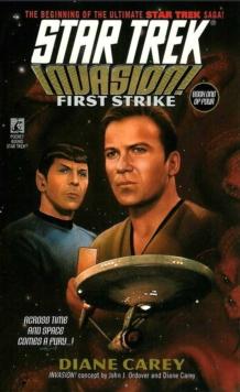 First Strike : Invasion! #1