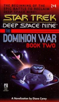 The Dominion War: Book 2 : Call to Arms