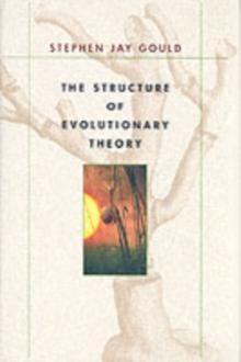 The Structure of Evolutionary Theory