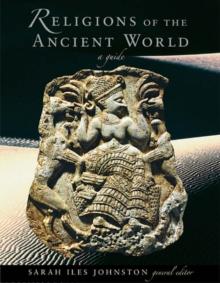 Religions of the Ancient World : A Guide