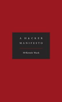 A Hacker Manifesto