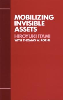 Mobilizing Invisible Assets