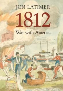 1812 : War with America