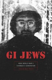 GI Jews : How World War II Changed a Generation