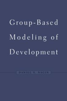 Group-Based Modeling of Development