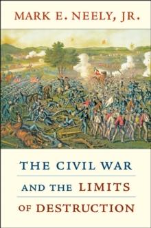 The Civil War and the Limits of Destruction