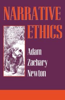 Narrative Ethics