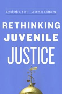 Rethinking Juvenile Justice : Louisiana and Cuba after Slavery